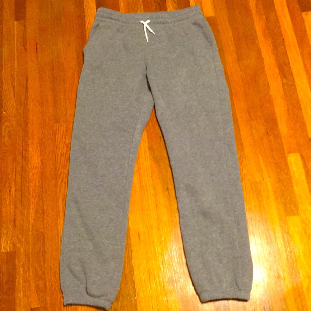 Sweatpants